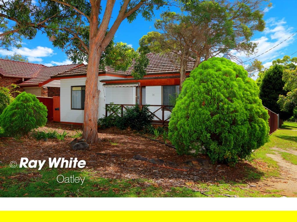 38 Seaforth Avenue, OATLEY NSW 2223, Oatley - Image 1