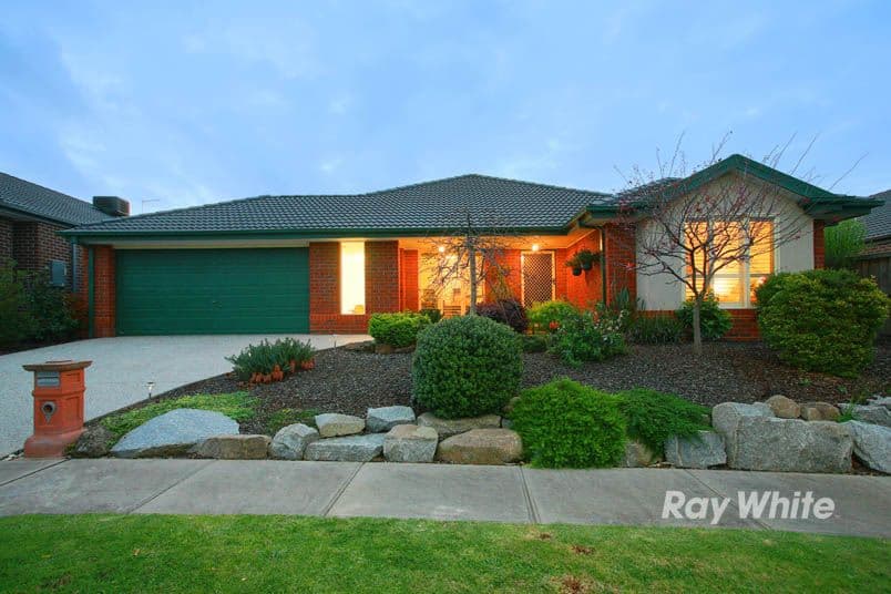9 Tobin Way, LYNDHURST VIC 3975, Lyndhurst - Image 1