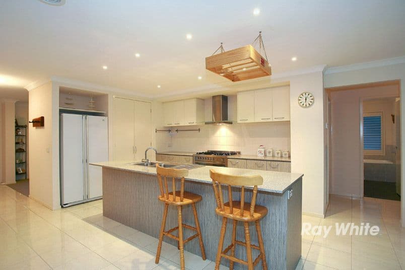 9 Tobin Way, LYNDHURST VIC 3975, Lyndhurst - Thumbnail 4