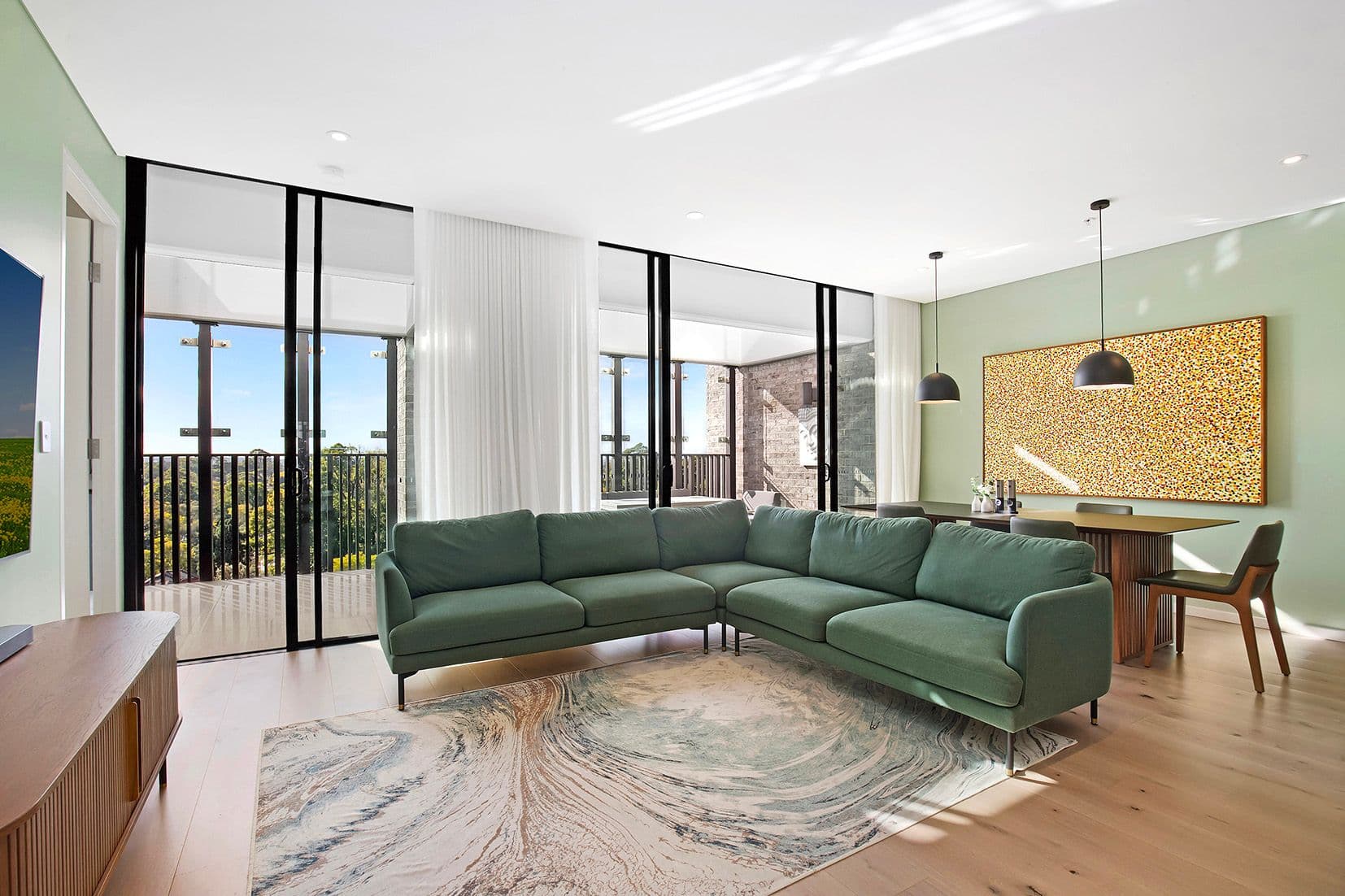 989-1015 Pacific Highway, Roseville NSW 2069, Roseville - Image 1