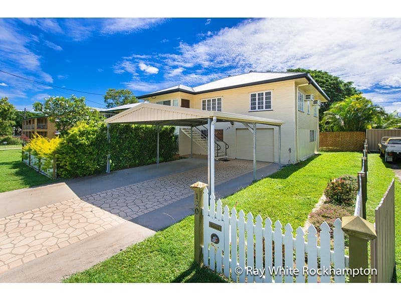 120 Lion Creek Road, WANDAL QLD 4700, Wandal - Thumbnail 2