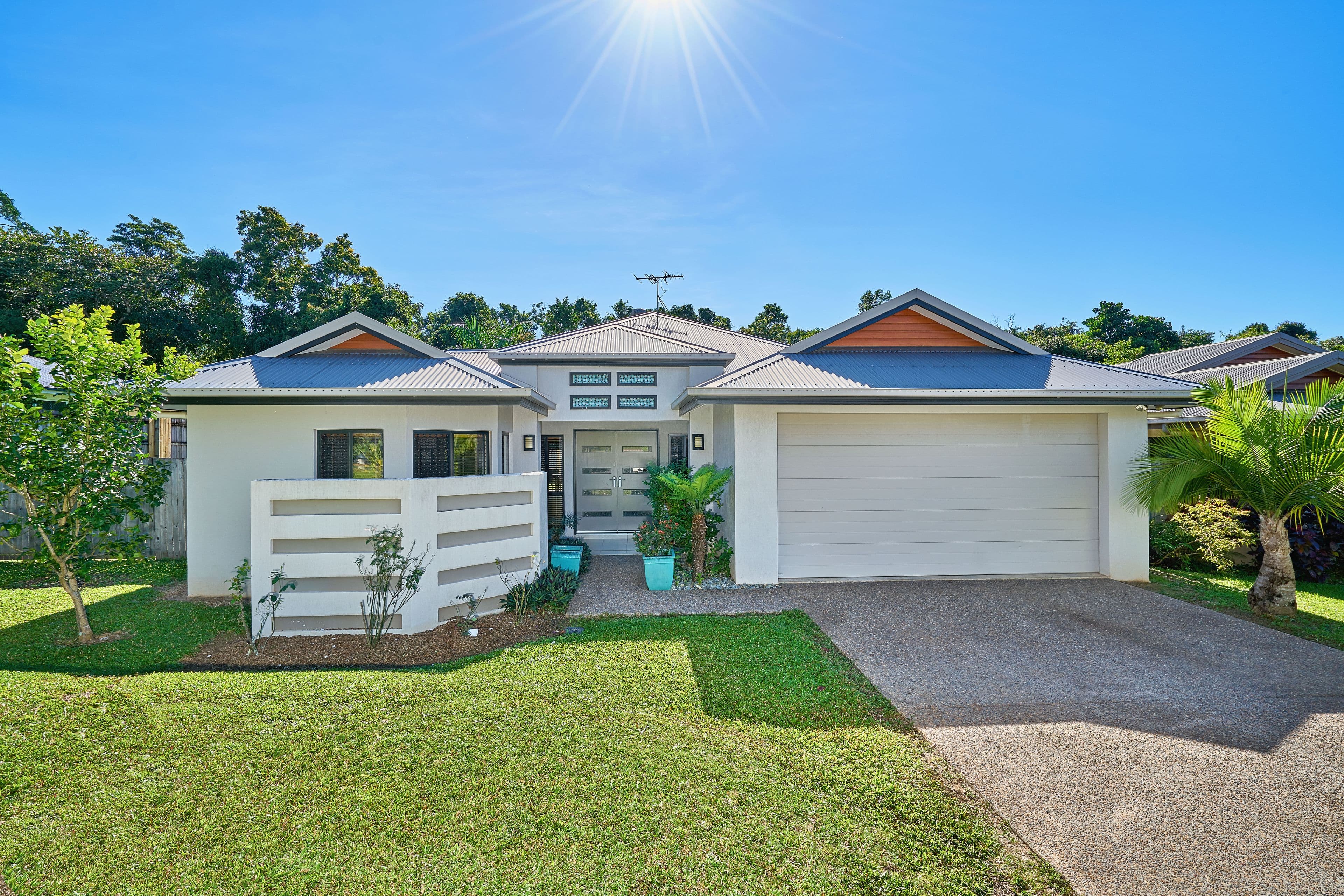30 Cliffdale Street, Bentley Park QLD 4869, Bentley Park - Image 1