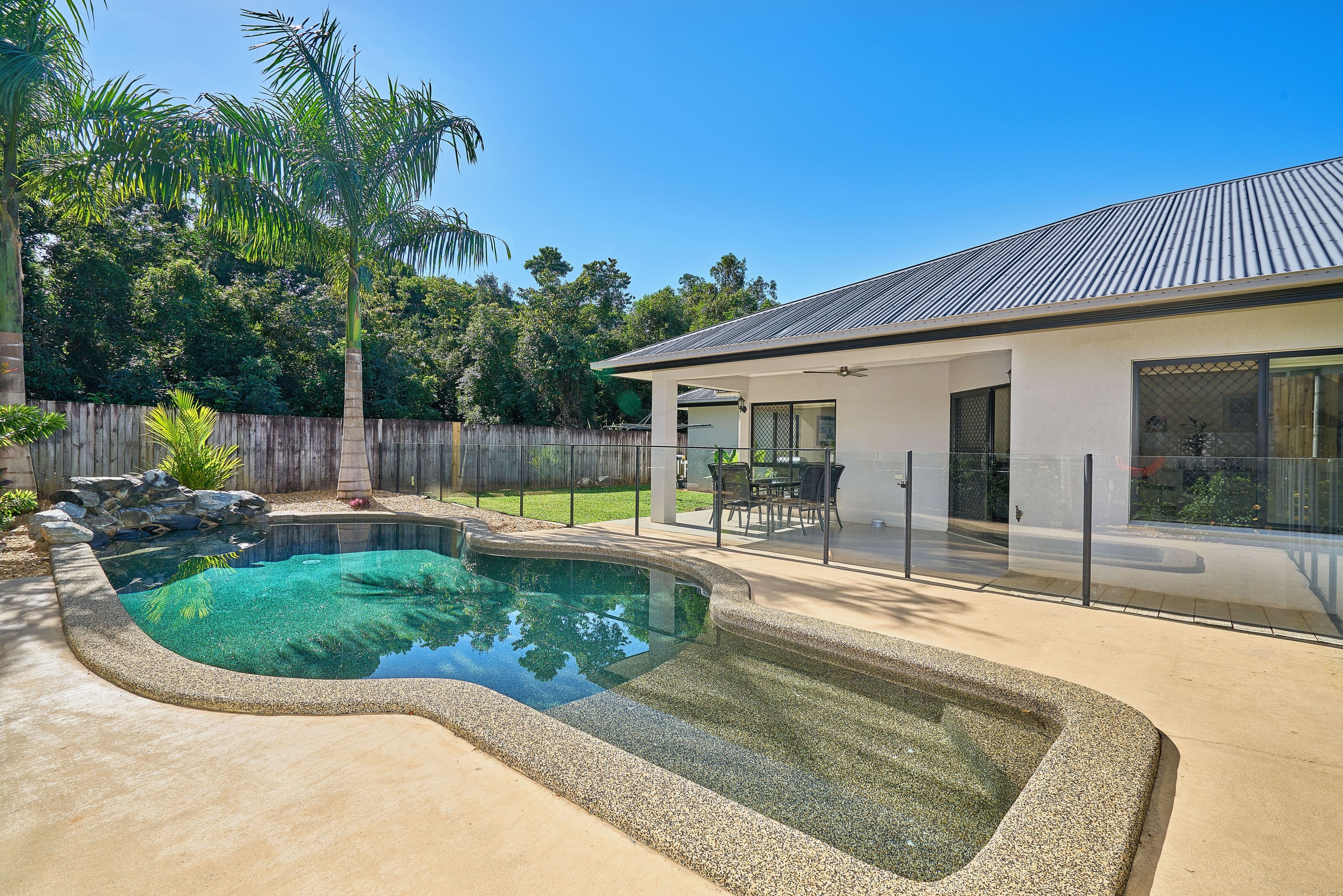 30 Cliffdale Street, Bentley Park QLD 4869, Bentley Park - Thumbnail 2