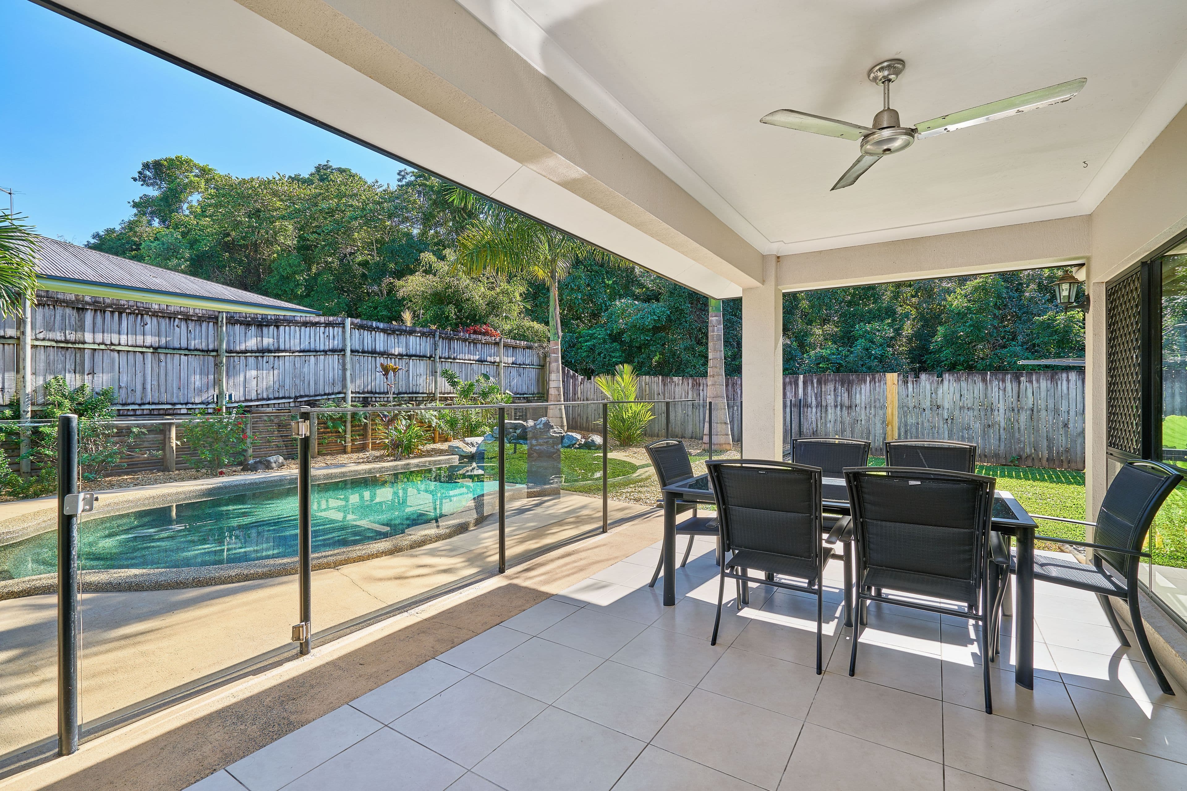 30 Cliffdale Street, Bentley Park QLD 4869, Bentley Park - Thumbnail 4