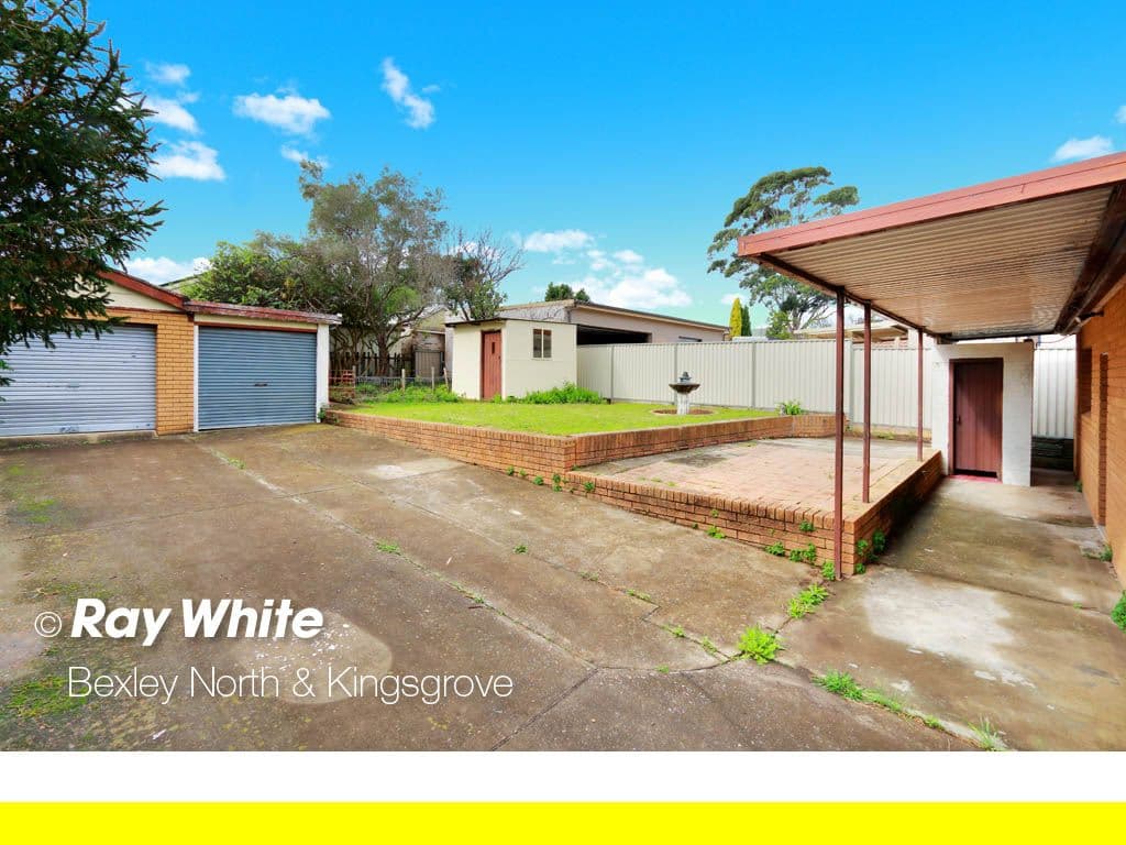 60 Coveney Street, BEXLEY NORTH NSW 2207, Bexley North - Thumbnail 5