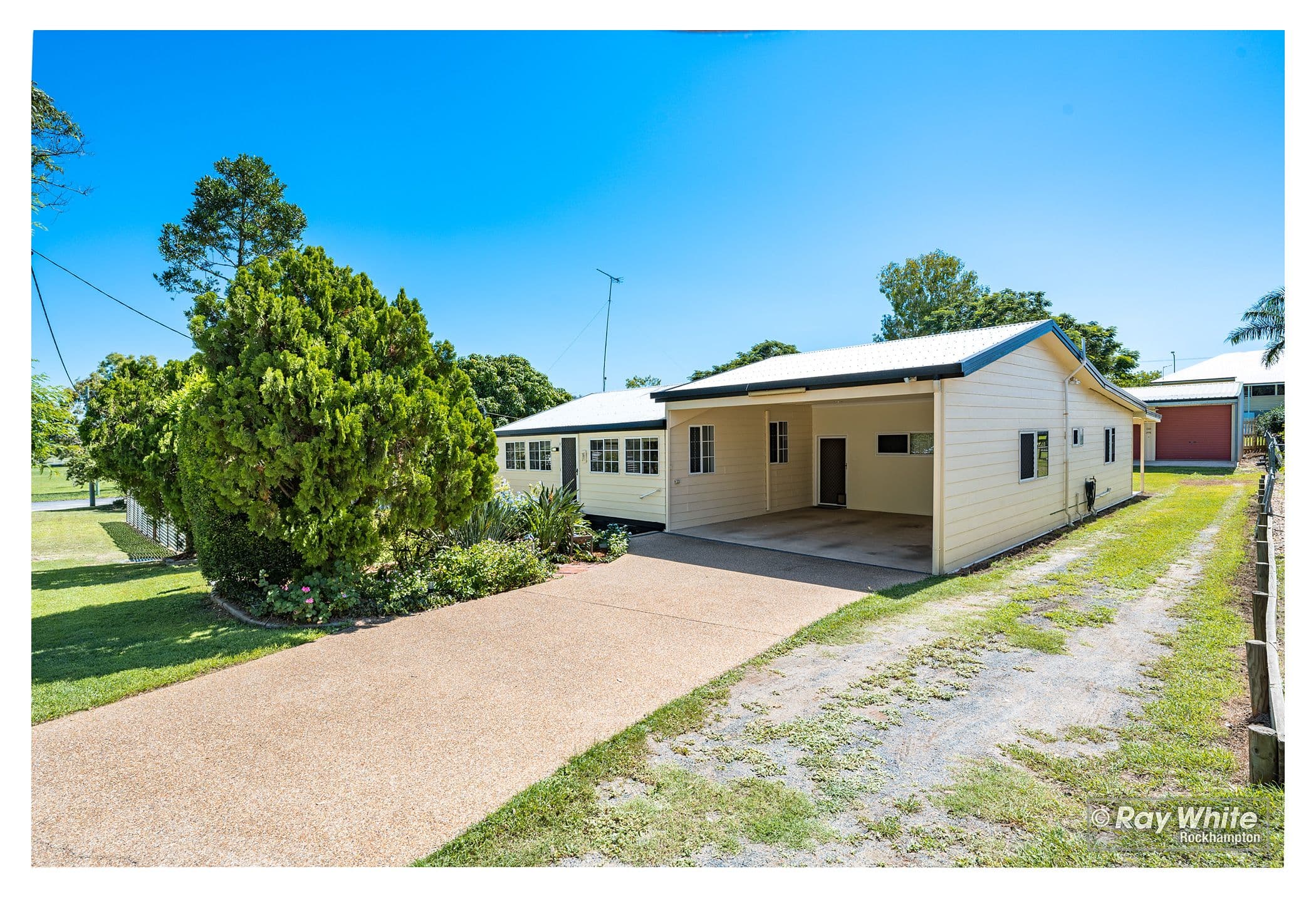 66 McKelligett Street, Wandal QLD 4700, Wandal - Image 1