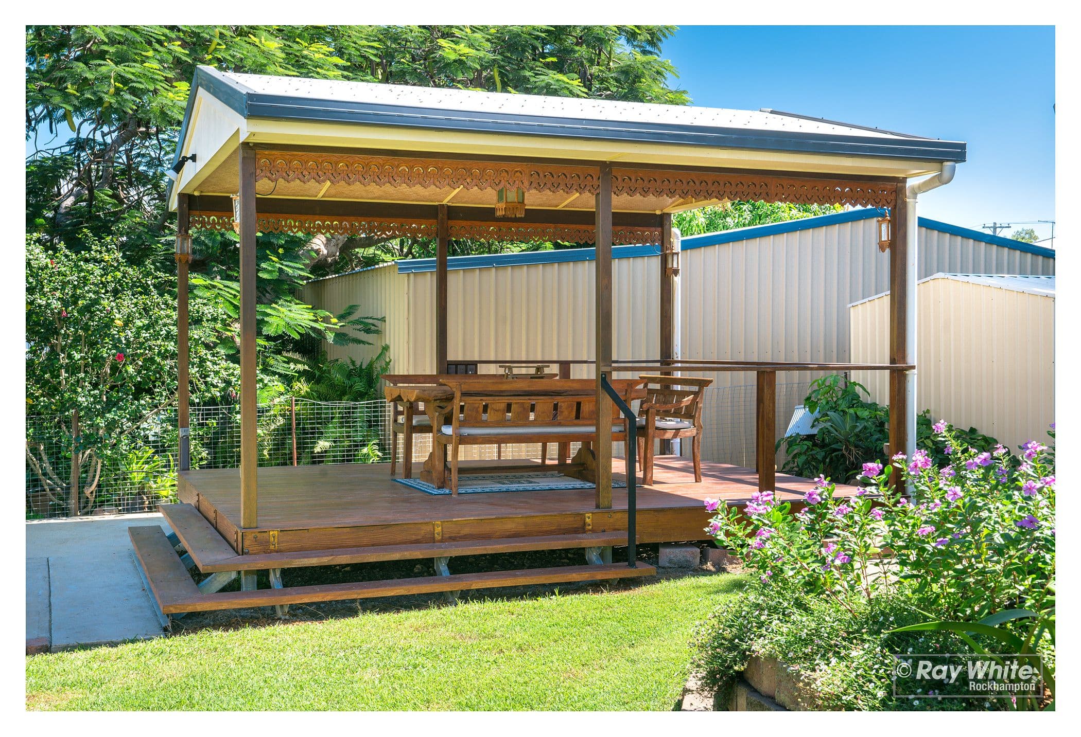 66 McKelligett Street, Wandal QLD 4700, Wandal - Thumbnail 3