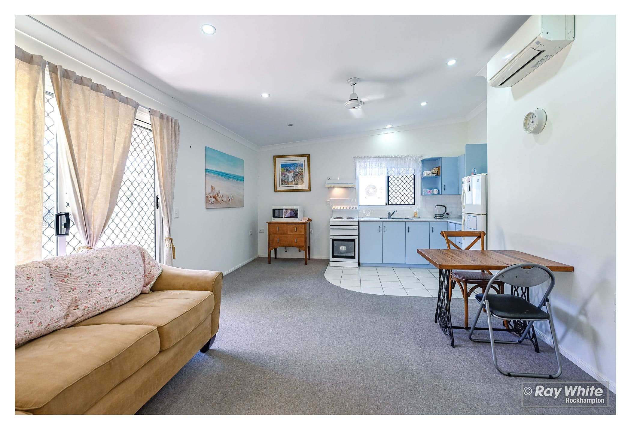 66 McKelligett Street, Wandal QLD 4700, Wandal - Thumbnail 6