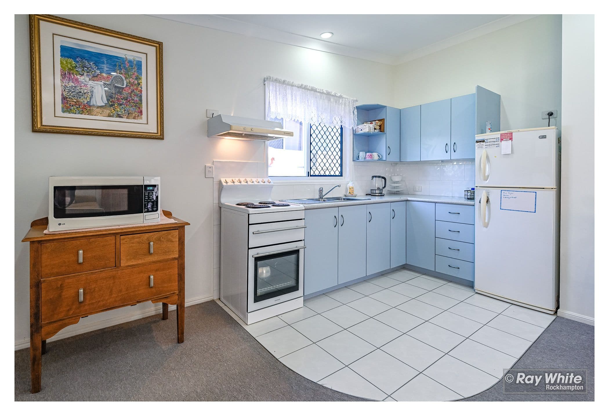 66 McKelligett Street, Wandal QLD 4700, Wandal - Thumbnail 8