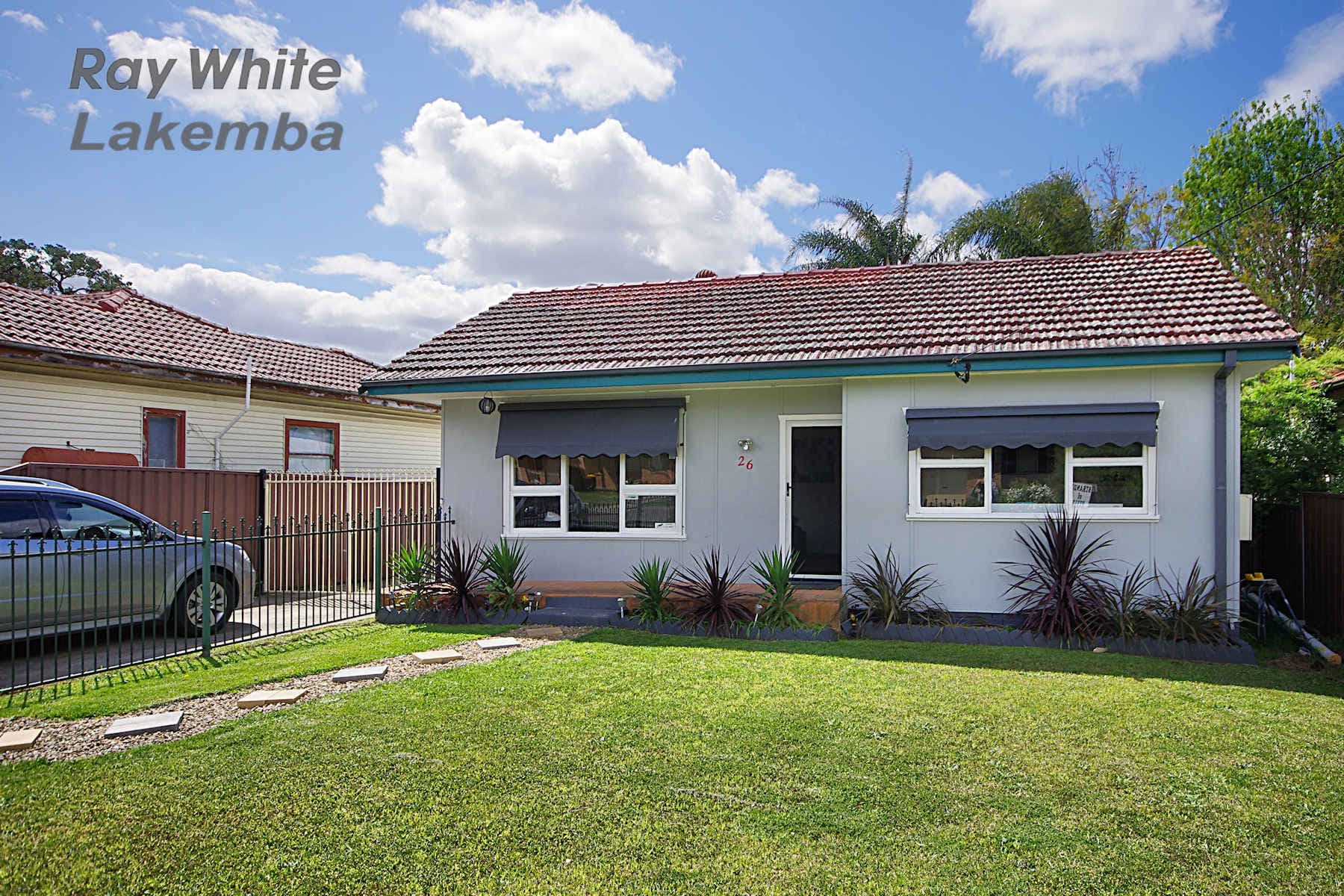 No. 26 Saywell Road, Macquarie Fields NSW 2564, Macquarie Fields - Image 1