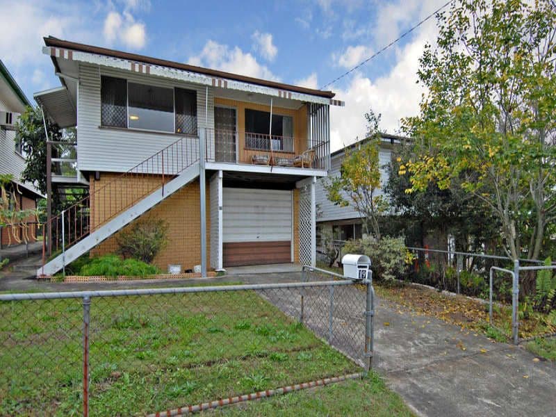 19 Brasted Street, TARINGA QLD 4068, Taringa - Image 1