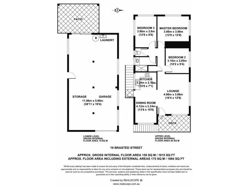 19 Brasted Street, TARINGA QLD 4068, Taringa - Thumbnail 2