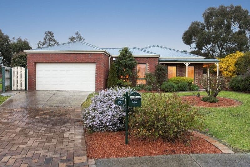 20 Garland Rise, ROWVILLE VIC 3178, Rowville - Image 1
