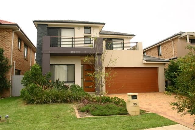 35 Folkestone Terrace, STANHOPE GARDENS NSW 2768, Stanhope Gardens - Image 1