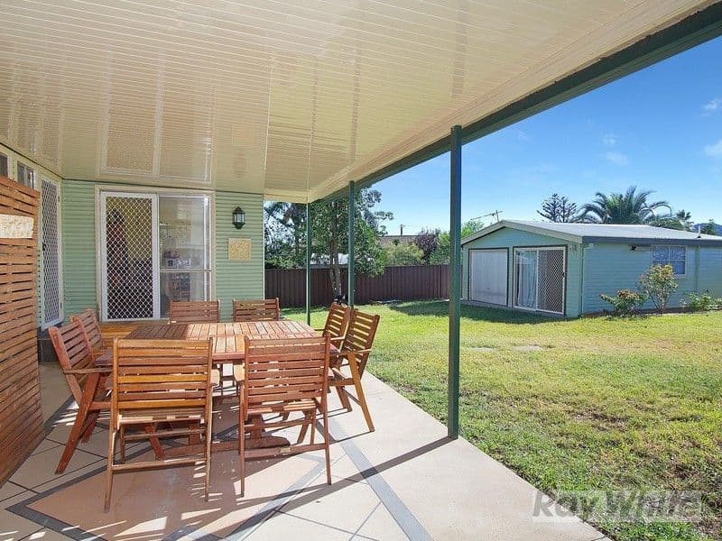 13 Wongala Street, Tamworth NSW 2340, South Tamworth - Thumbnail 2
