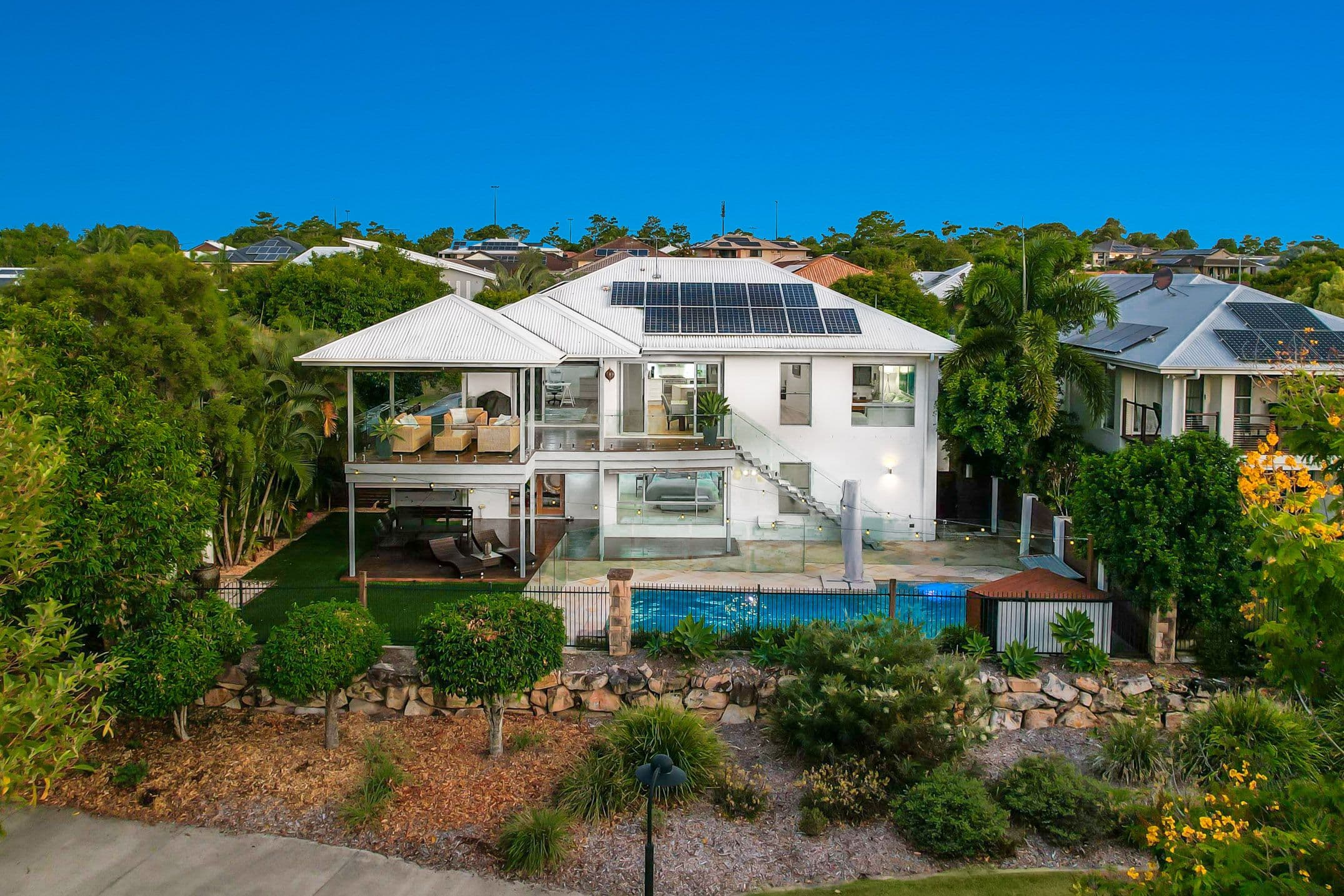 25 Allenby Close, North Lakes QLD 4509, North Lakes - Thumbnail 2