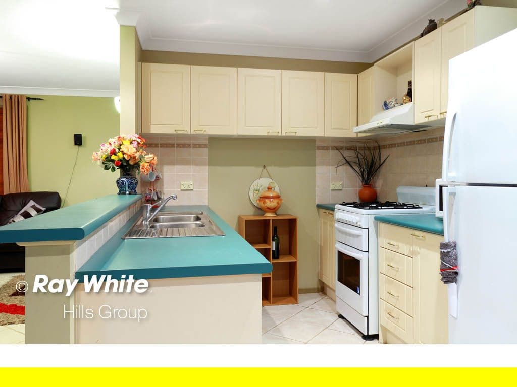 1 Ponytail Drive, STANHOPE GARDENS NSW 2768, Stanhope Gardens - Thumbnail 3