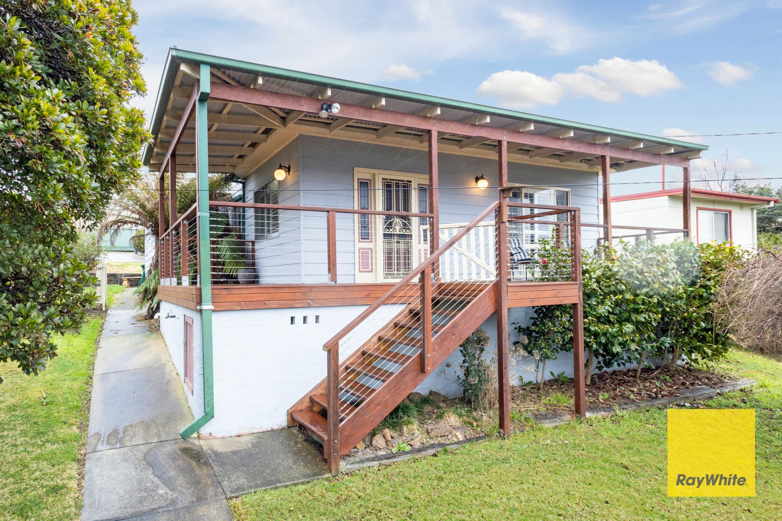 65 Musket Parade, Lithgow NSW 2790, Lithgow - Image 1