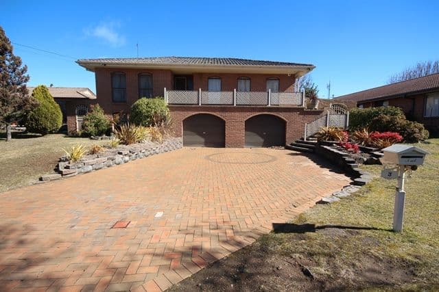3 Strathroy Avenue, Oberon - Image 1