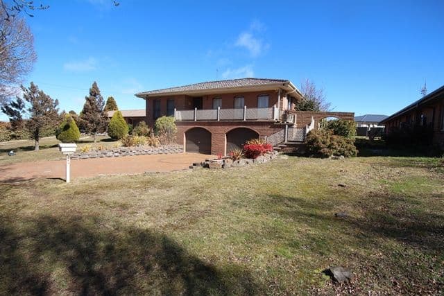 3 Strathroy Avenue, Oberon - Thumbnail 2