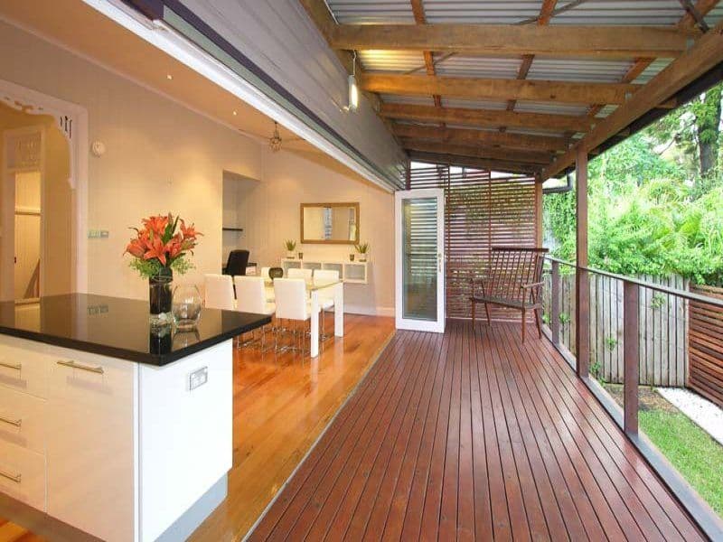29 Hayward Street, PADDINGTON QLD 4064, Paddington - Thumbnail 8