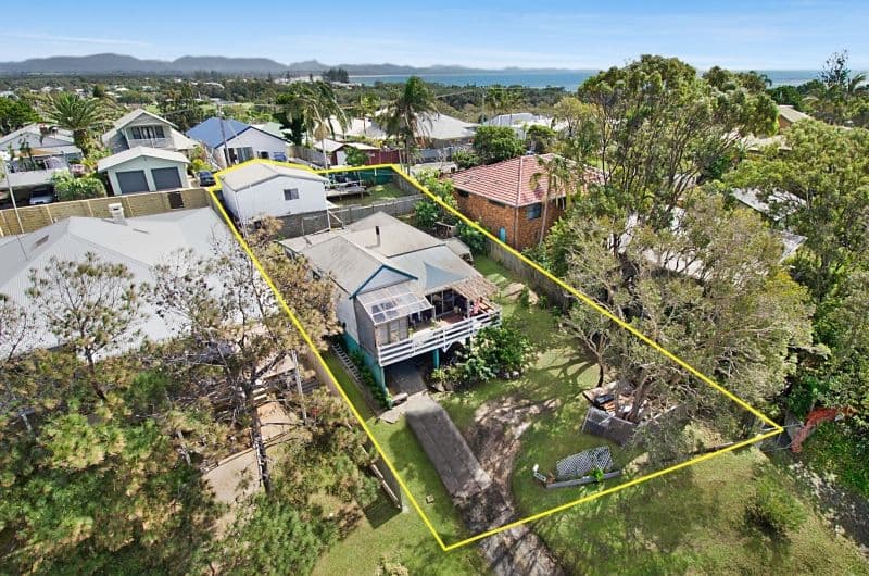 42 Paterson Street, BYRON BAY NSW 2481, Byron Bay - Image 1