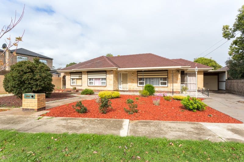 16 Parukala Street, Flinders Park SA 5025, Flinders Park - Image 1
