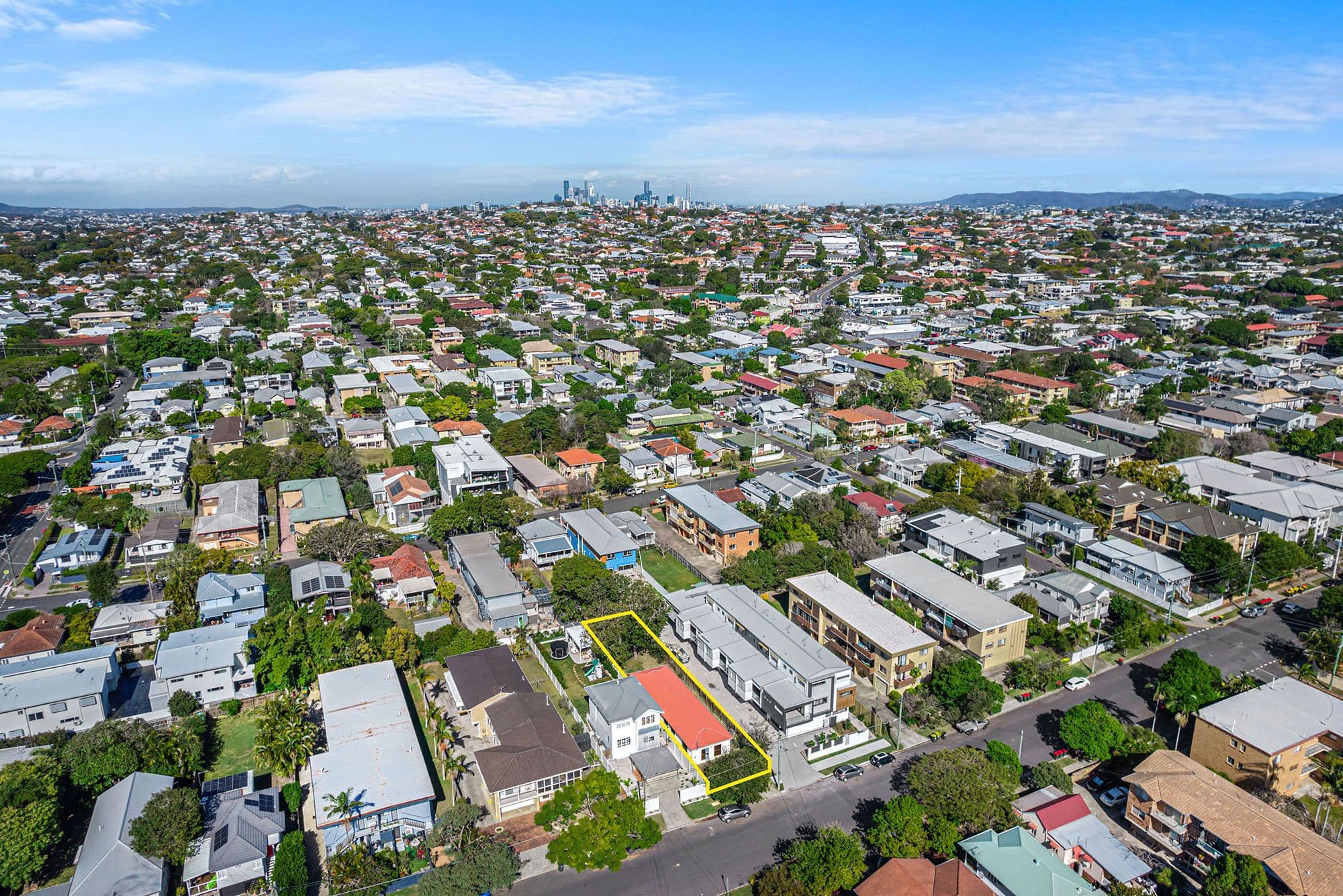 51 Noble Street, Clayfield QLD 4011, Clayfield - Image 1