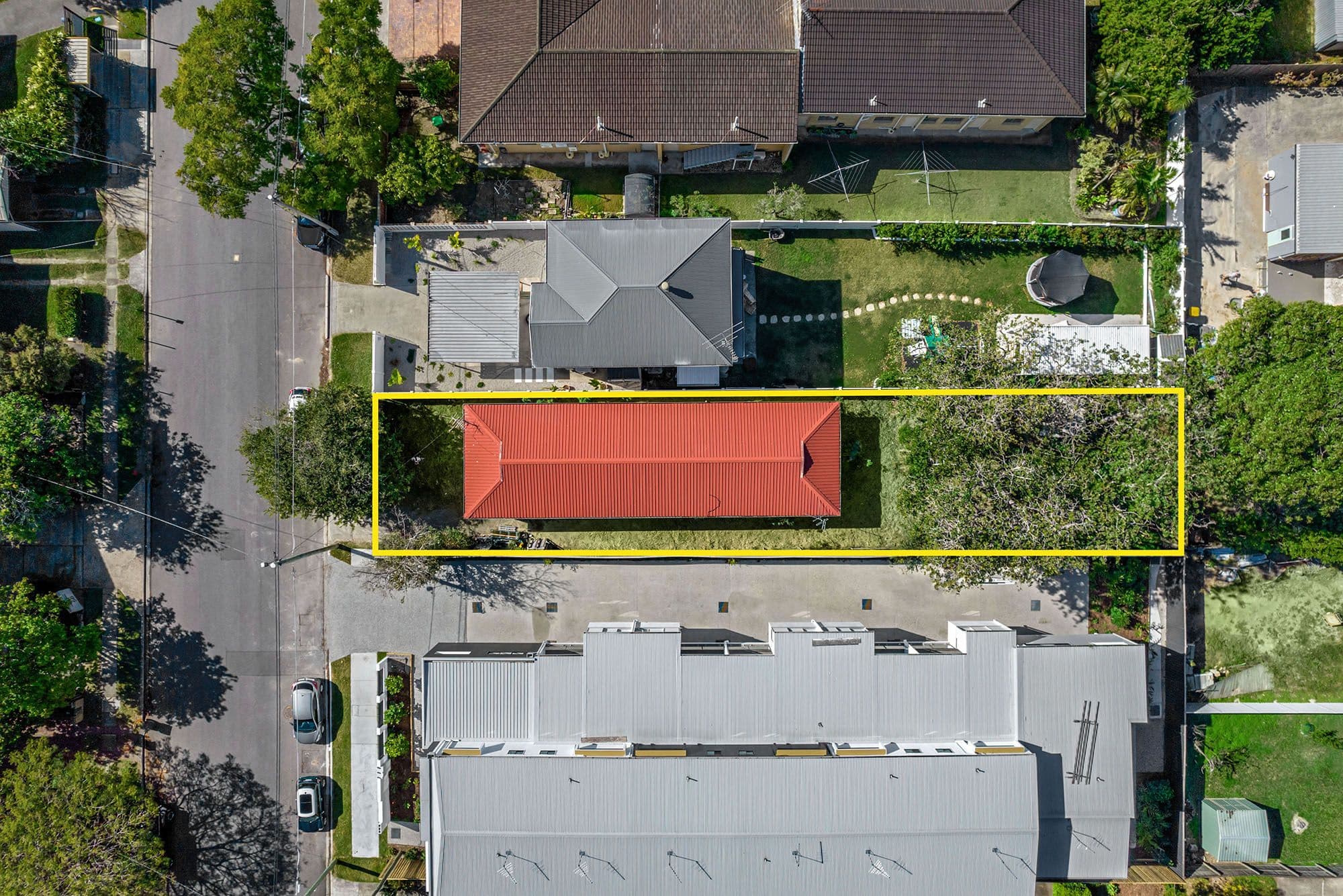 51 Noble Street, Clayfield QLD 4011, Clayfield - Thumbnail 3