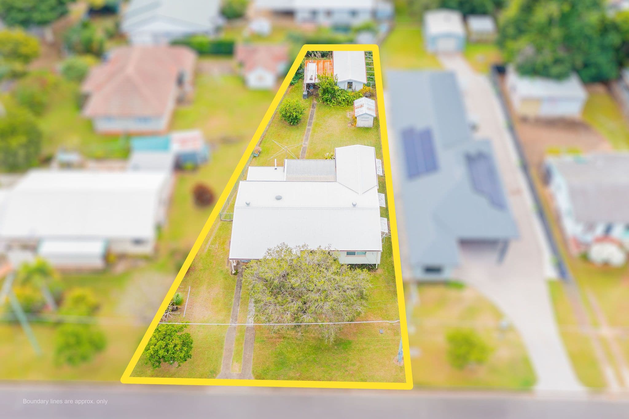 77 Hirschfield Street, Zillmere QLD 4034, Zillmere - Image 1