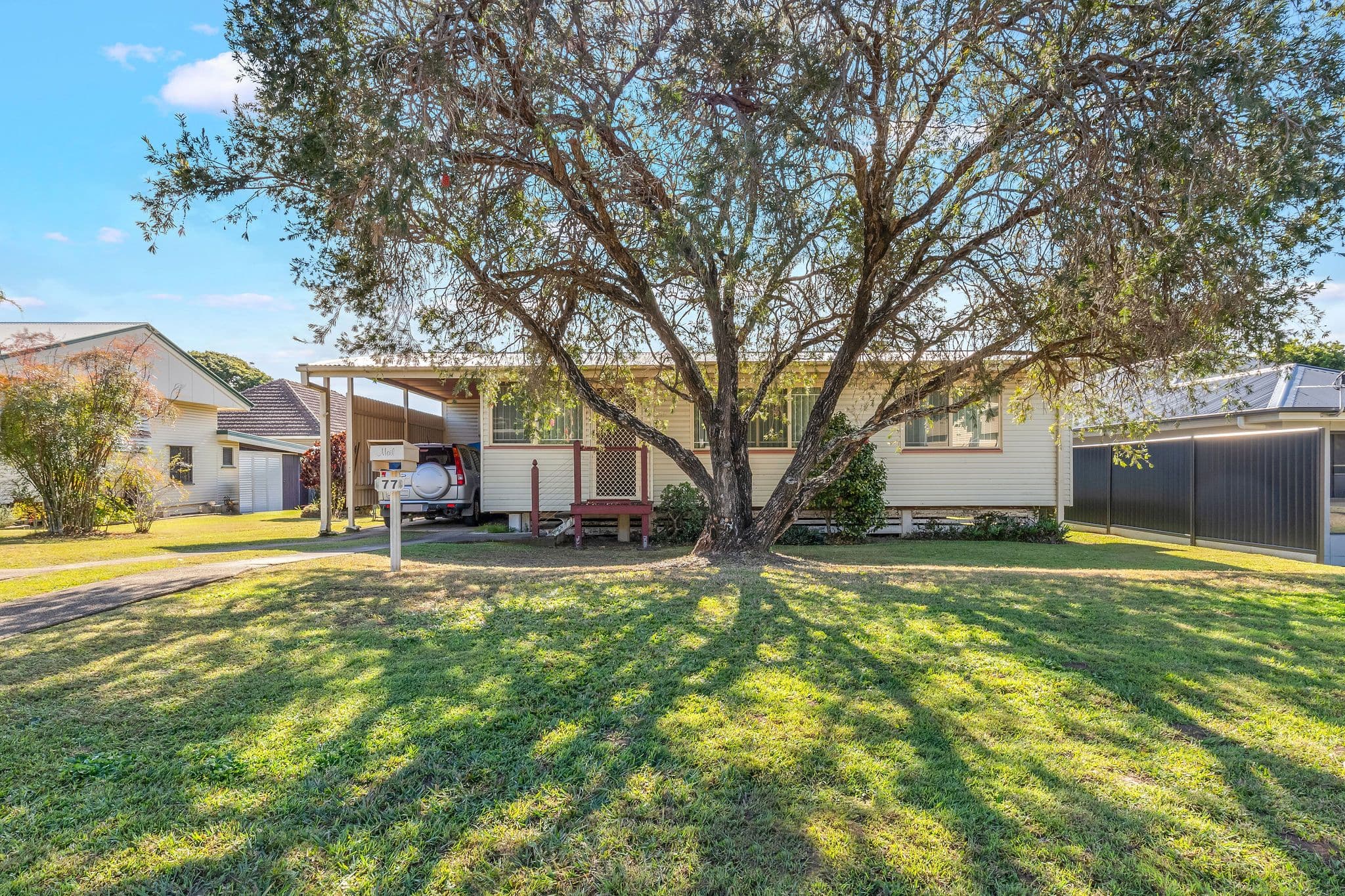 77 Hirschfield Street, Zillmere QLD 4034, Zillmere - Thumbnail 2