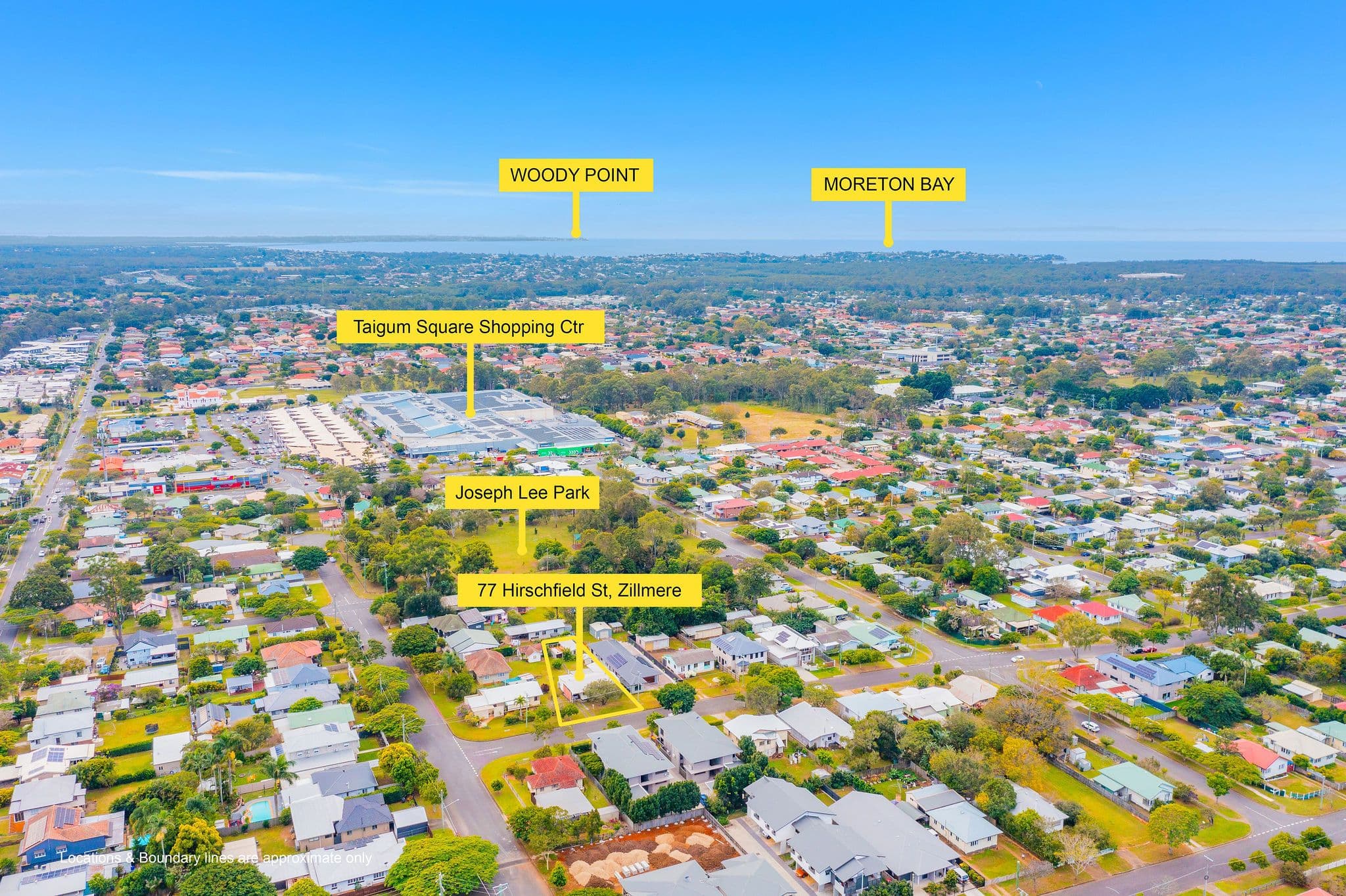 77 Hirschfield Street, Zillmere QLD 4034, Zillmere - Thumbnail 6