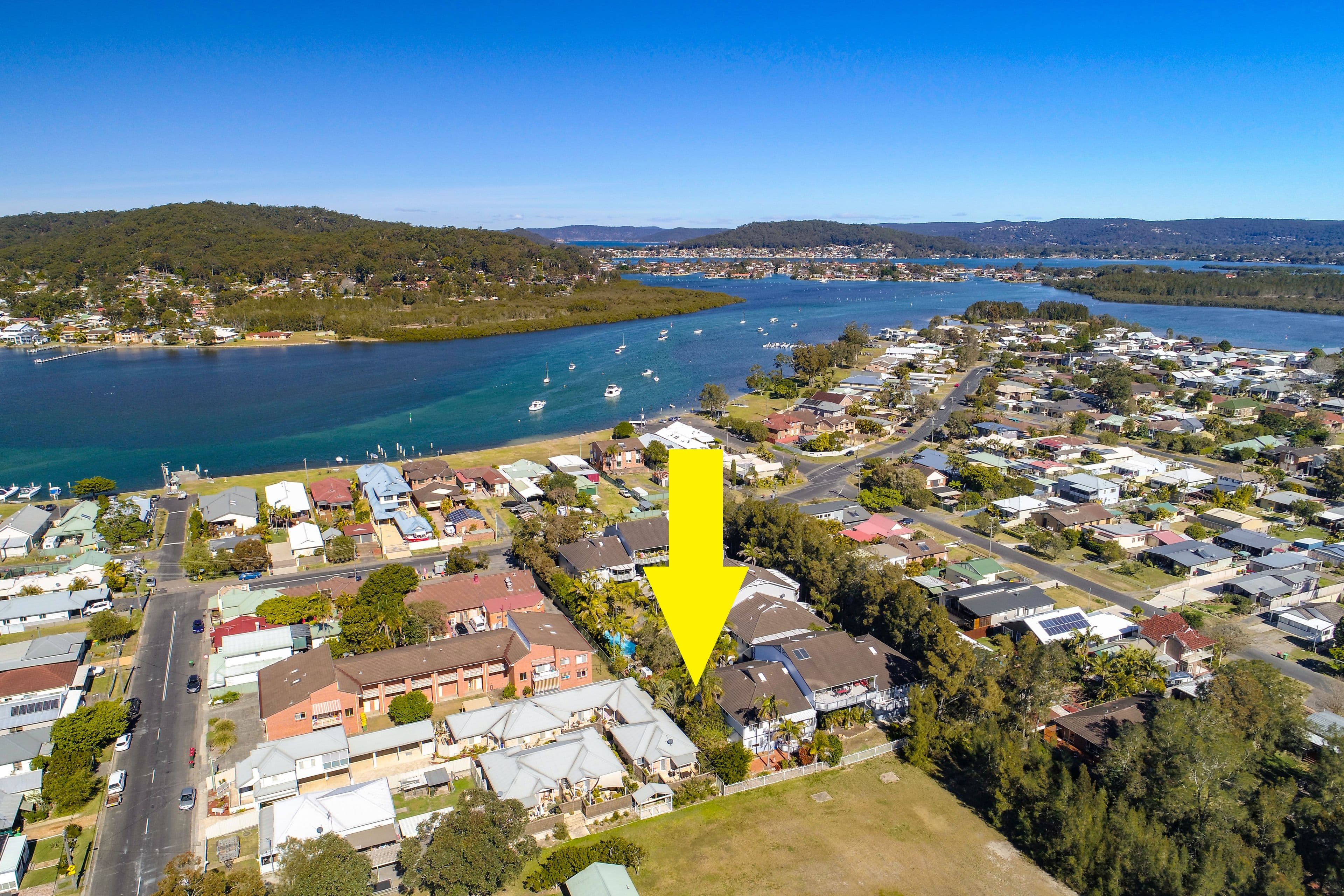 28 Paringa Avenue, Davistown - Thumbnail 2