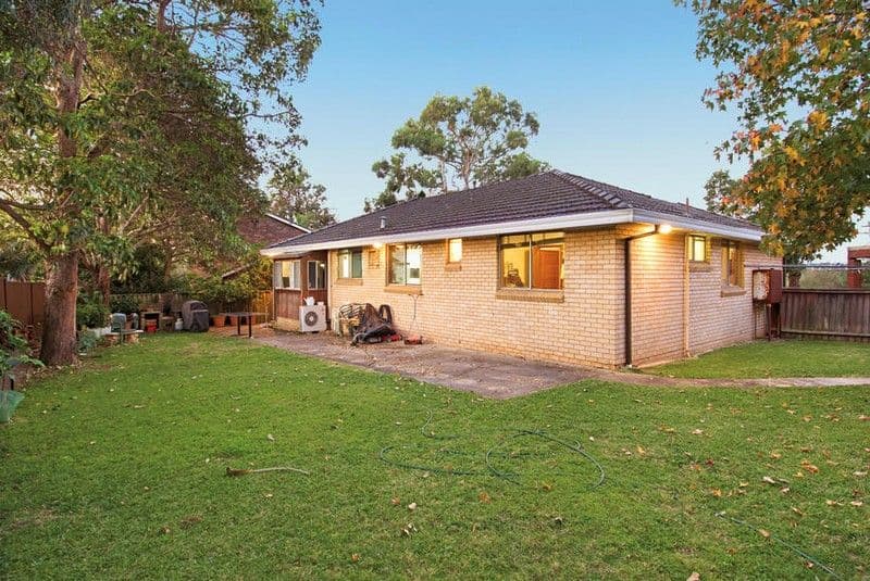 11 Priory Court, Baulkham Hills NSW 2153, Baulkham Hills - Thumbnail 4