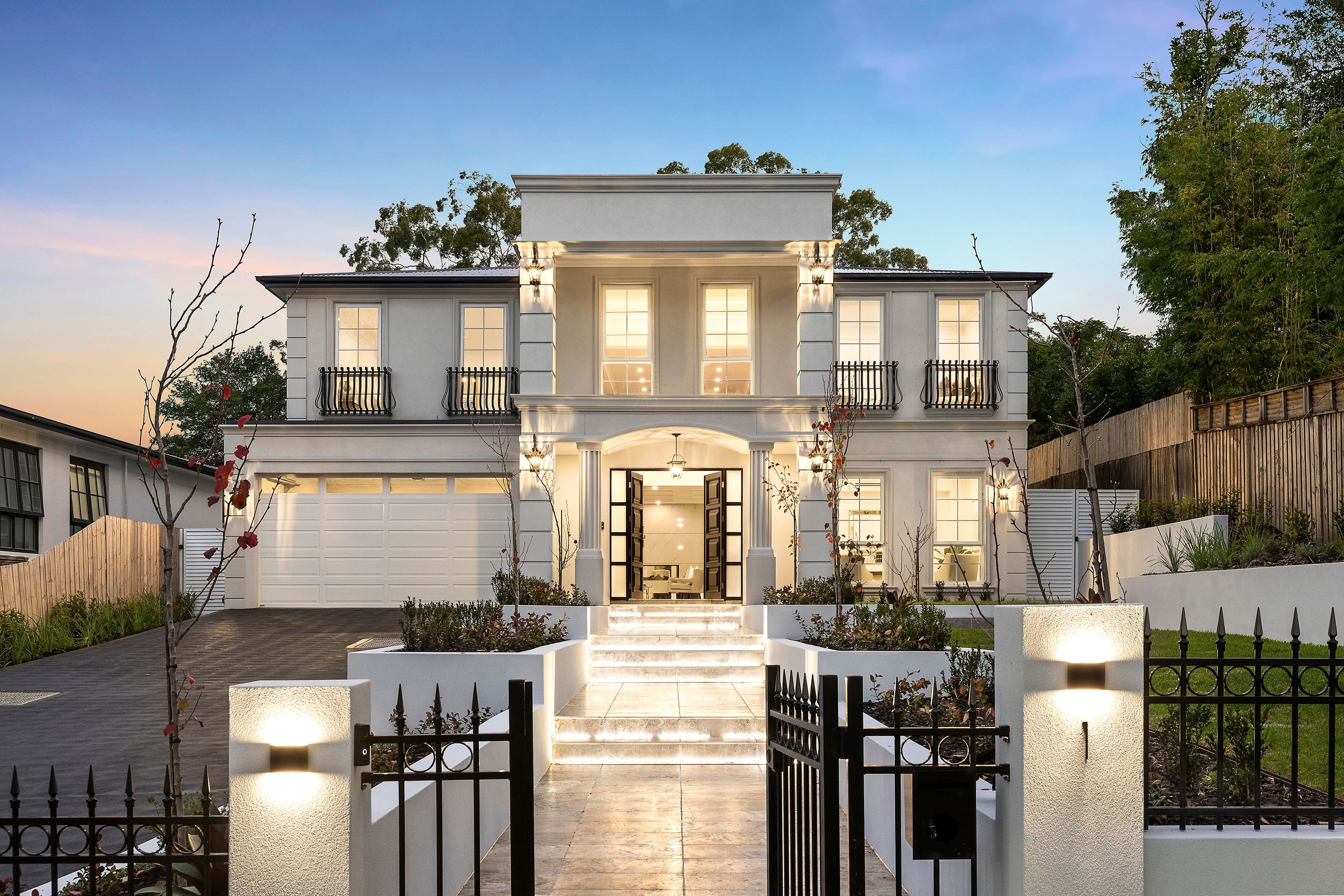 1 Carcoola Road, St Ives NSW 2075, St Ives - Image 1