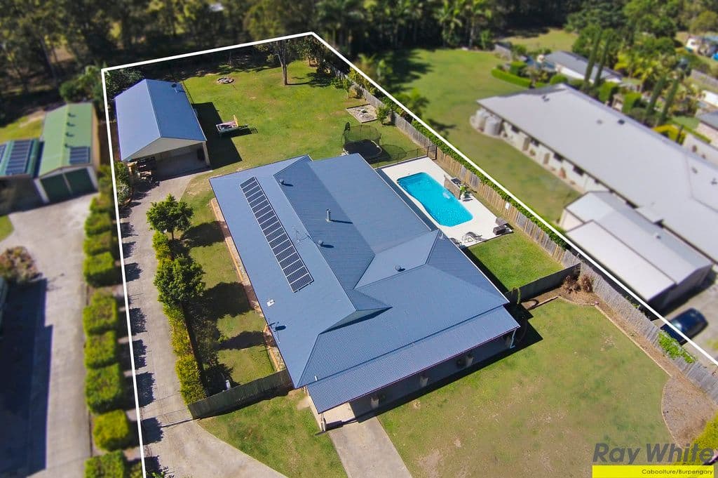 81-83 Burgundy Drive, Morayfield QLD 4506, Morayfield - Thumbnail 3