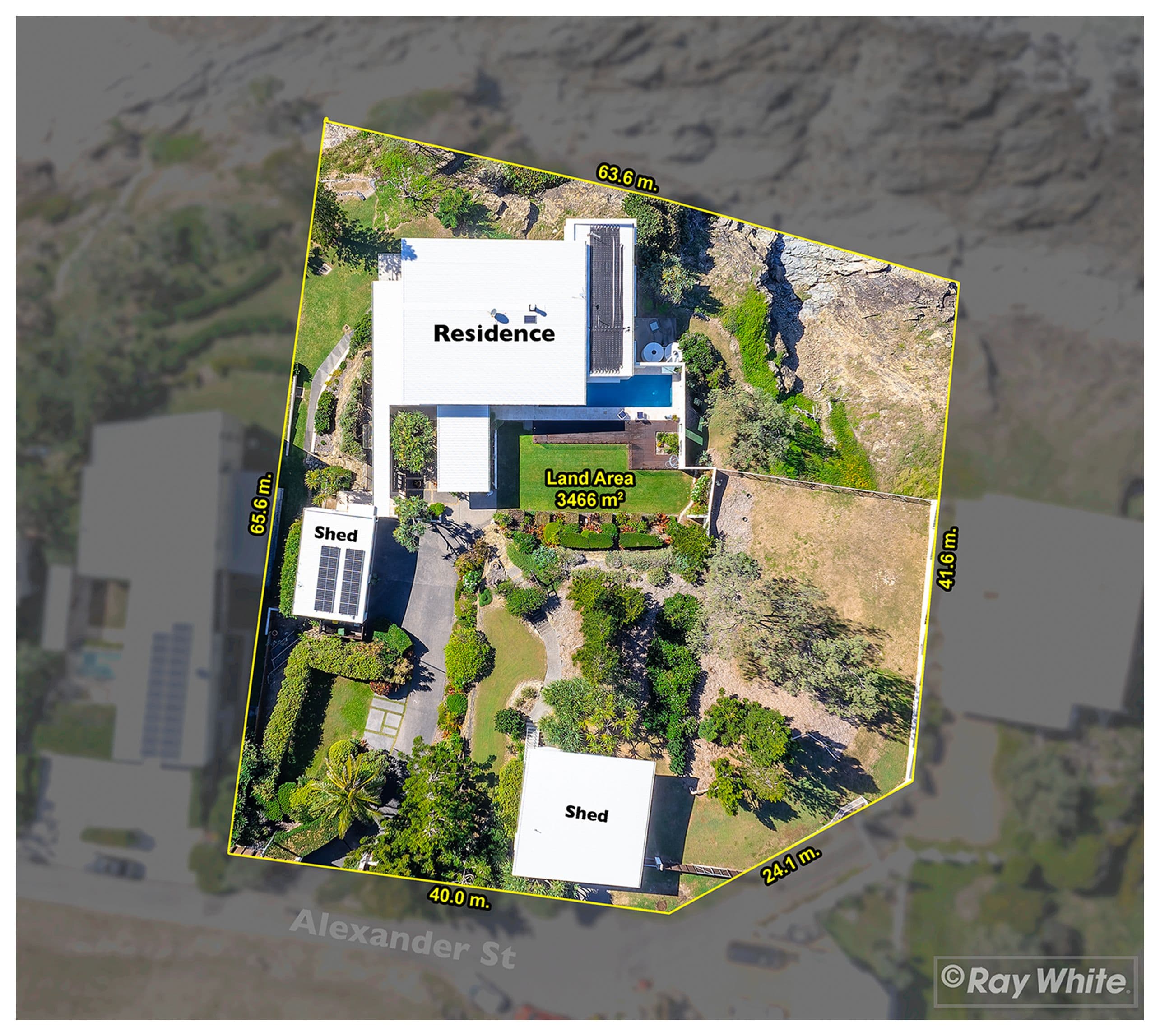 25 Alexander Street, Zilzie QLD 4710, Zilzie - Thumbnail 4