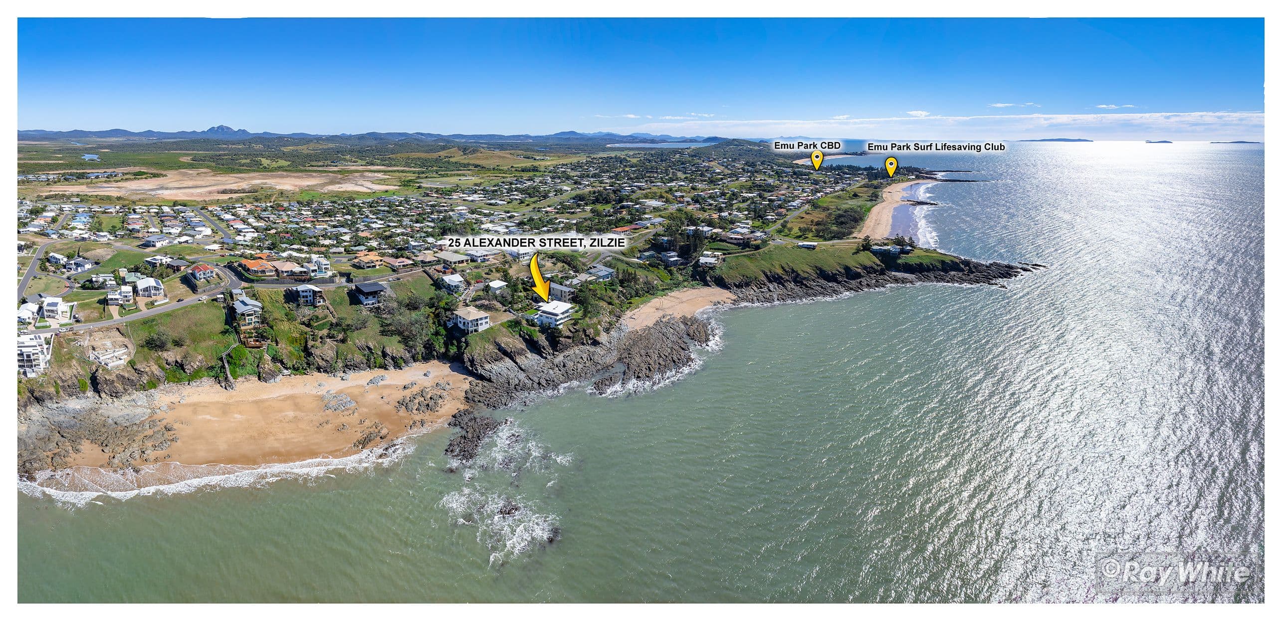 25 Alexander Street, Zilzie QLD 4710, Zilzie - Thumbnail 5