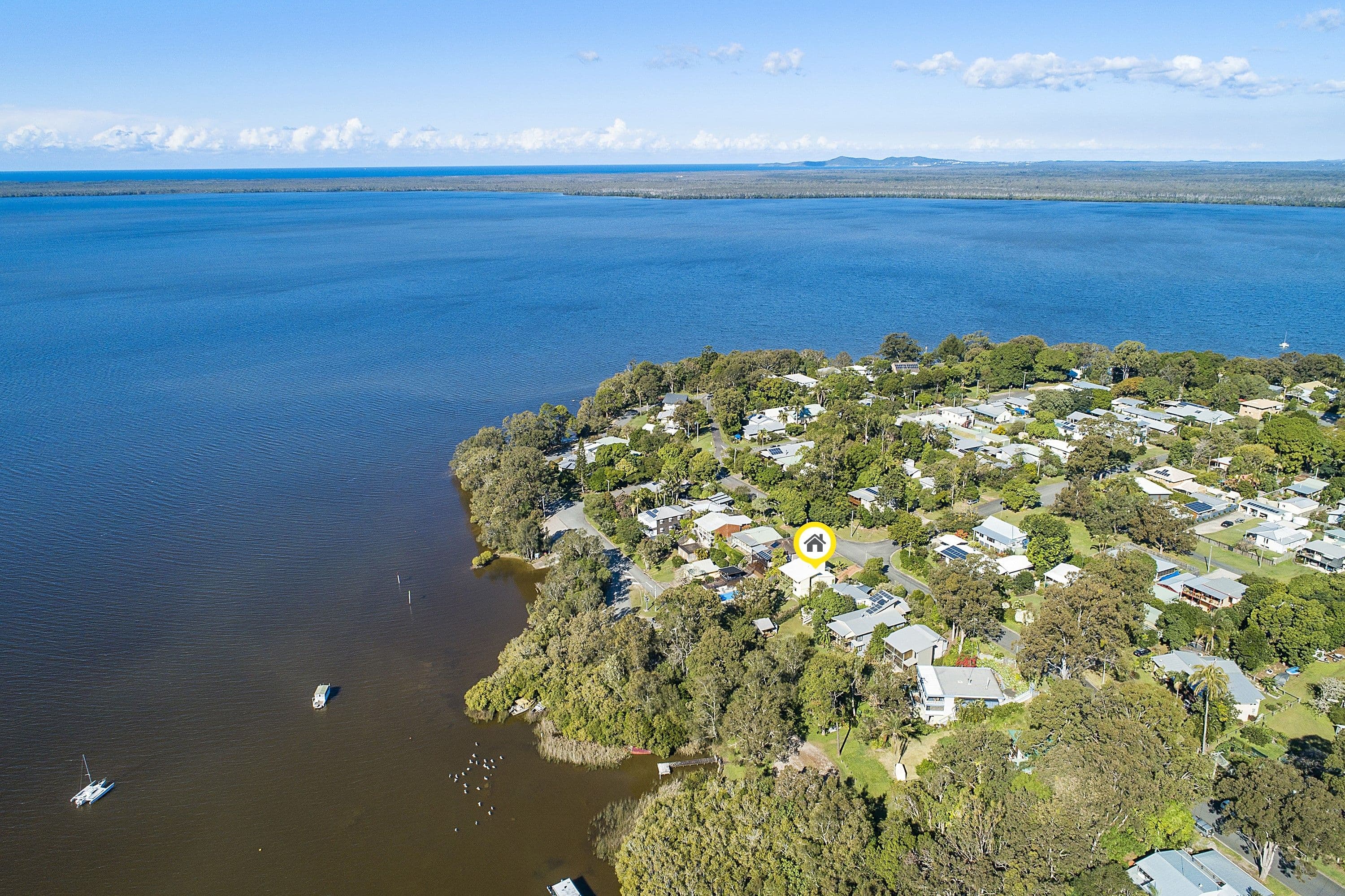 17 Urunga Parade, Boreen Point QLD 4565, Boreen Point - Image 1