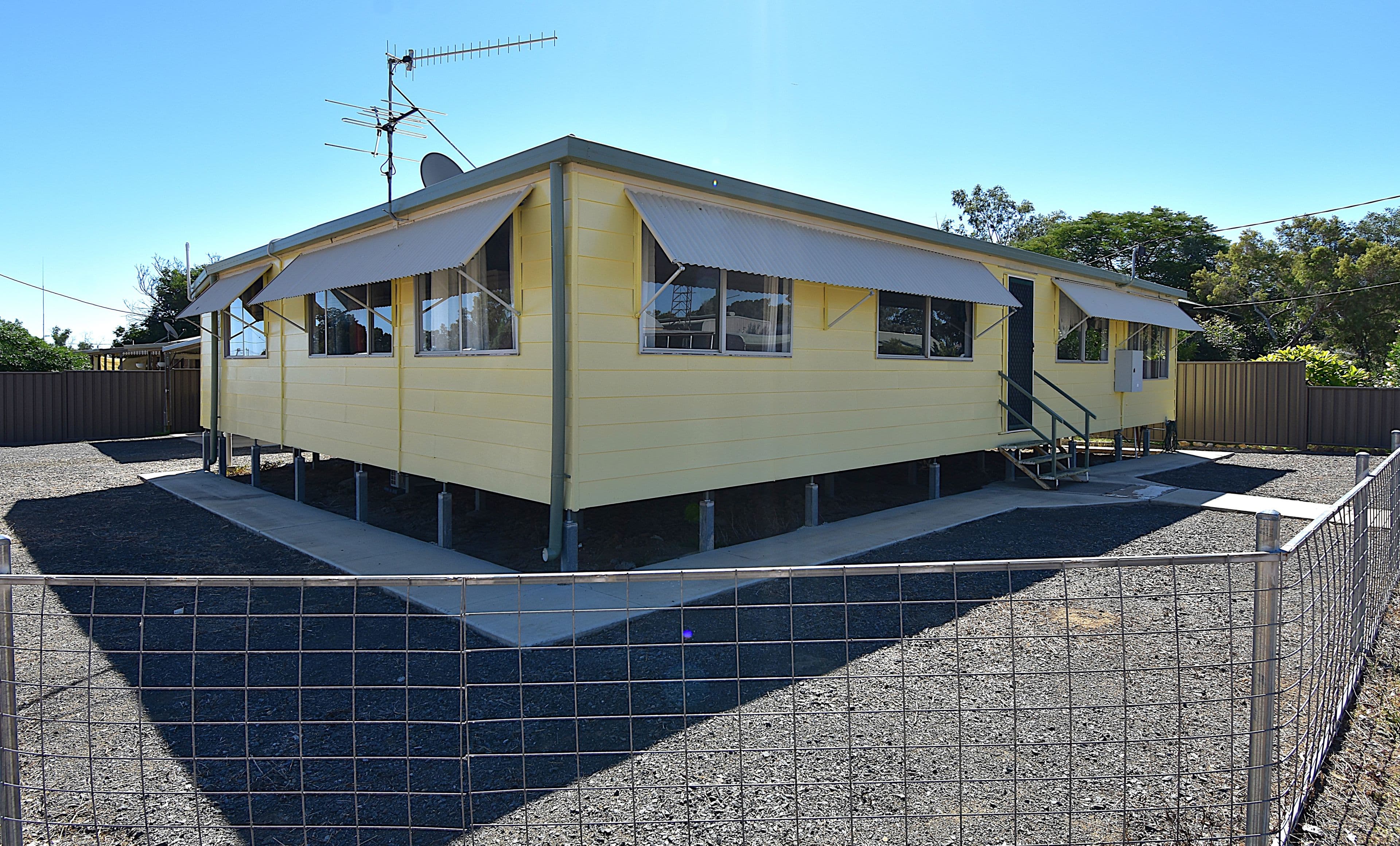 119 Kingfisher Street, Longreach QLD 4730, Longreach - Image 1