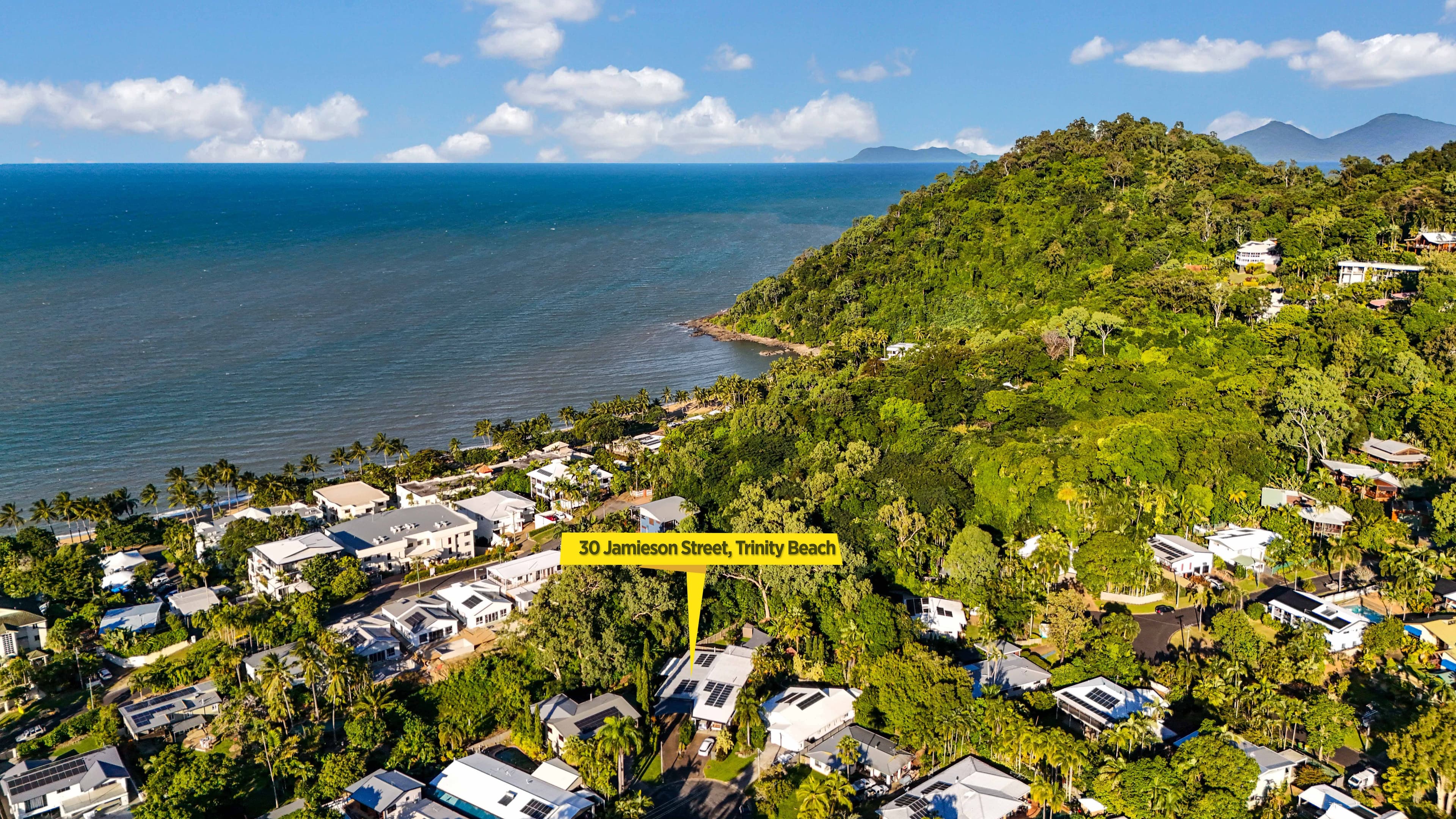 30 Jamieson Street, Trinity Beach QLD 4879, Trinity Beach - Image 1
