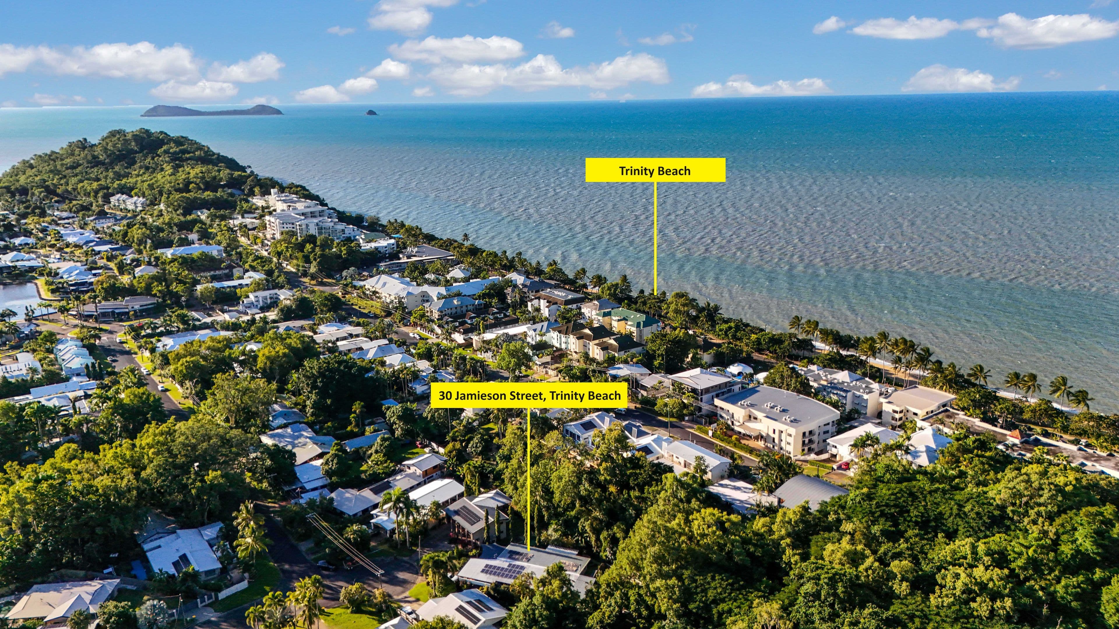 30 Jamieson Street, Trinity Beach QLD 4879, Trinity Beach - Thumbnail 2