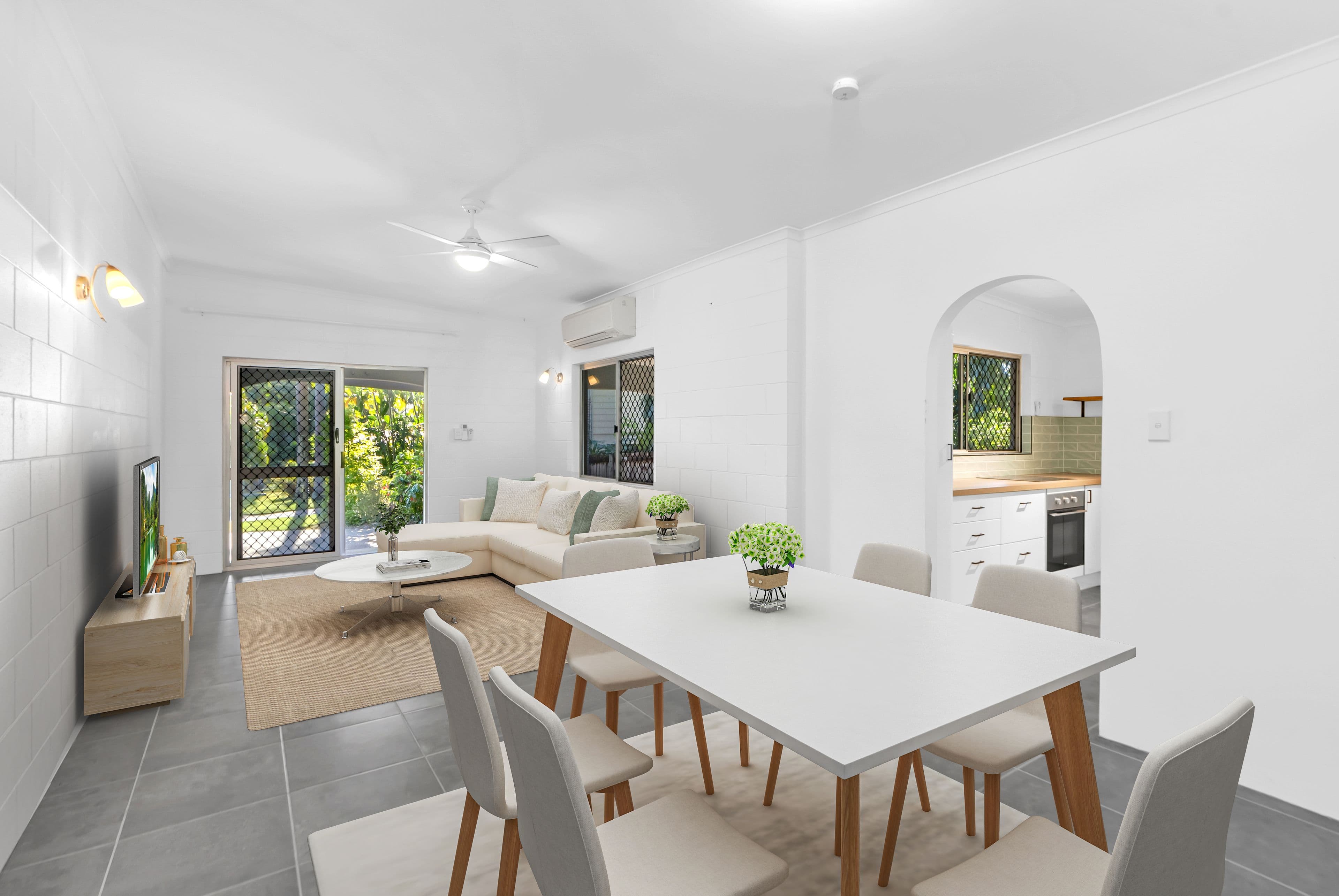 30 Jamieson Street, Trinity Beach QLD 4879, Trinity Beach - Thumbnail 3