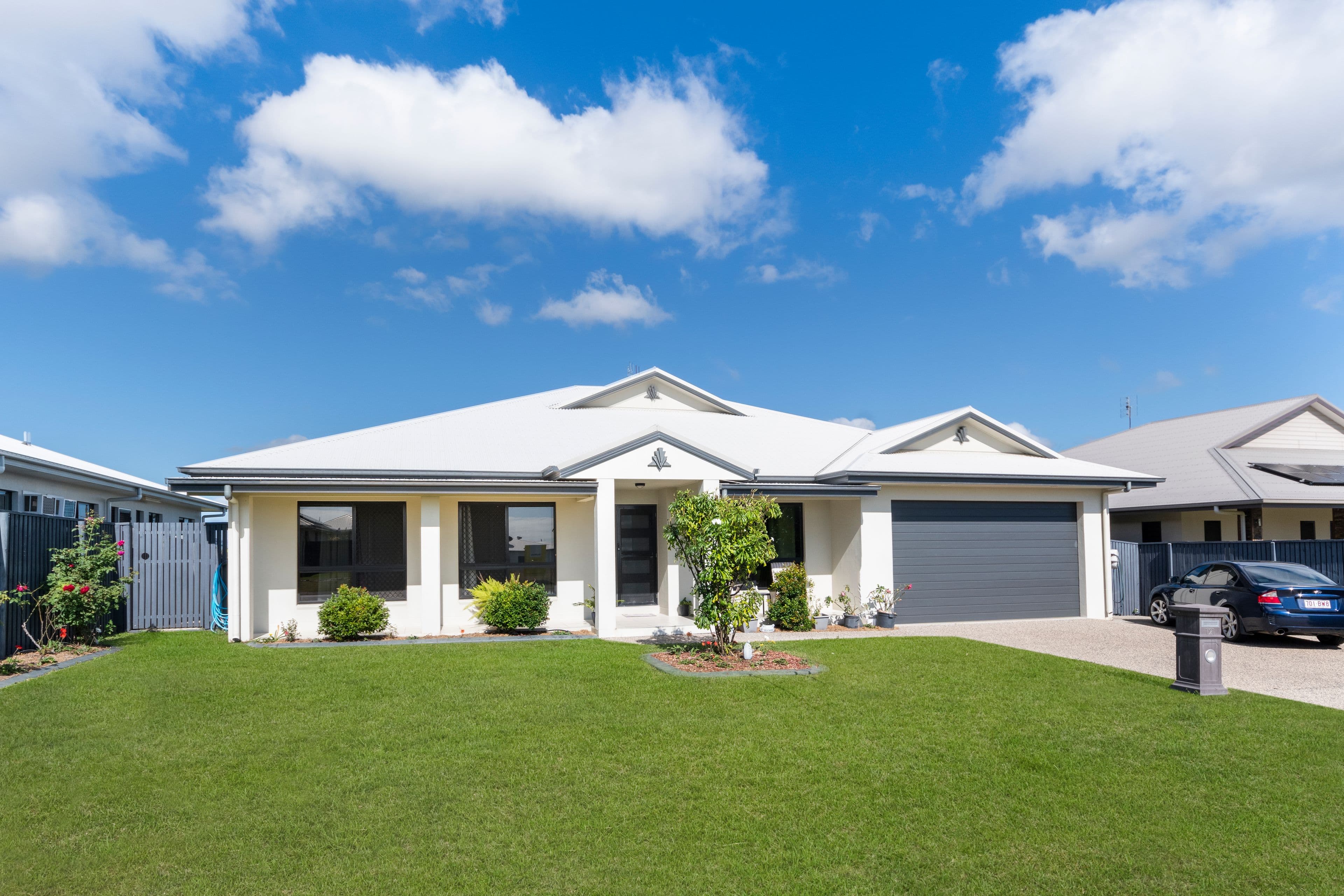 121 Goicoechea Drive, Bushland Beach QLD 4818, Bushland Beach - Image 1
