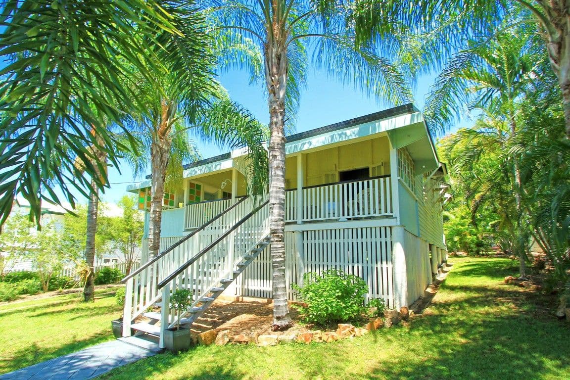 6 Bowen Street, The Range QLD 4700, The Range - Thumbnail 2