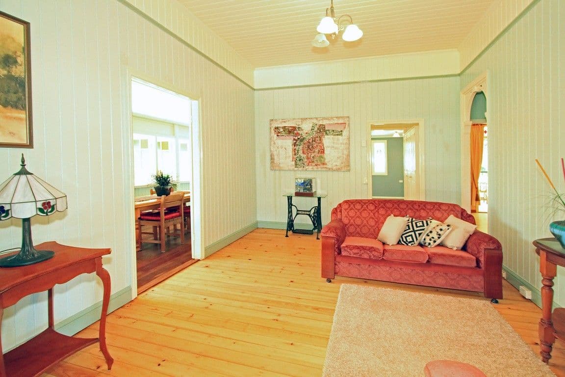 6 Bowen Street, The Range QLD 4700, The Range - Thumbnail 4