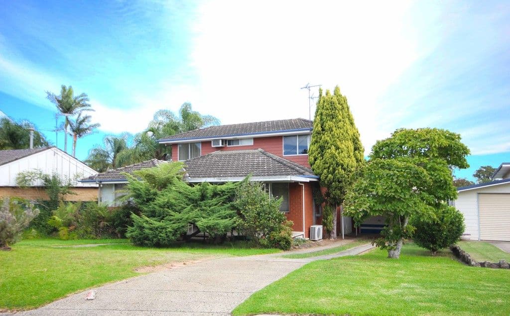 43 Paterson Street, Campbelltown NSW 2560, Campbelltown - Image 1