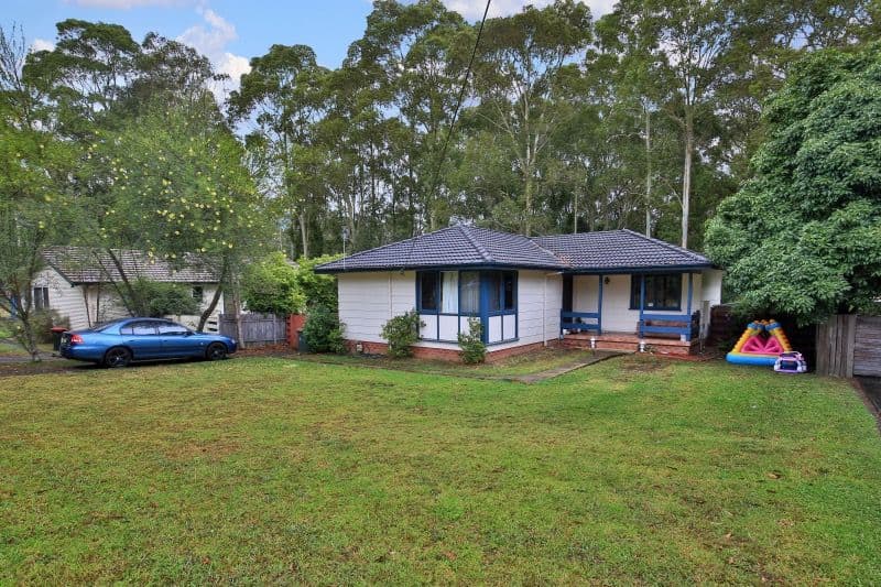 11 Elyard Drive, Nowra - Image 1