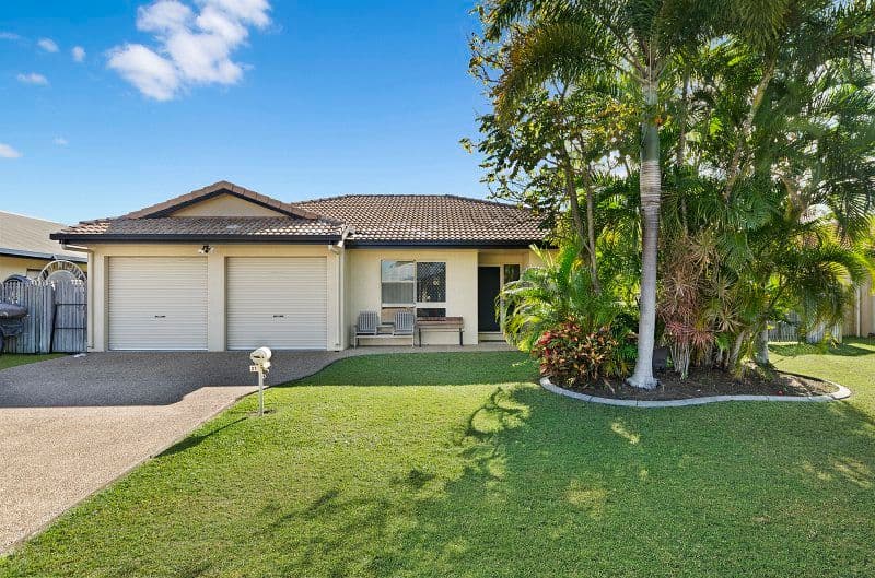 21 Milgate Crescent, Kirwan QLD 4817, Kirwan - Image 1