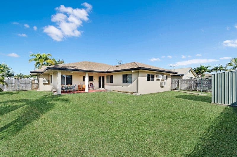21 Milgate Crescent, Kirwan QLD 4817, Kirwan - Thumbnail 2